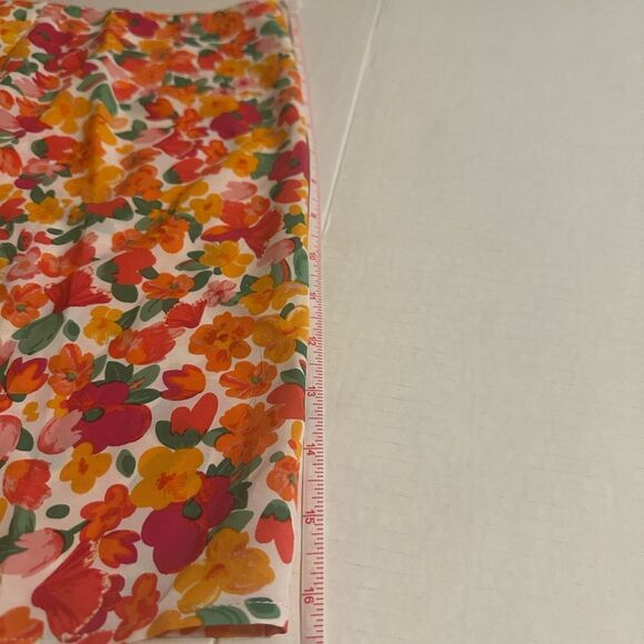 Floral print SHEIN Skirt - Picture 3 of 8